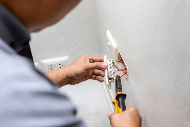 Best Circuit Breaker Repair  in Cedar Glen Lakes, NJ